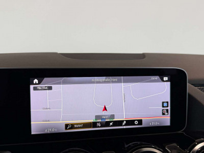 Mercedes-Benz B-Klasse Gebrauchtwagen Mercedes-Benz B-Klasse Gebrauchtwagen