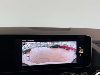 Mercedes-Benz B-Klasse Gebrauchtwagen Mercedes-Benz B-Klasse Gebrauchtwagen