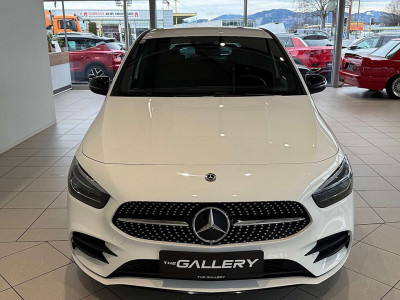 Mercedes-Benz B-Klasse Gebrauchtwagen Mercedes-Benz B-Klasse Gebrauchtwagen