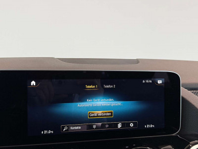 Mercedes-Benz B-Klasse Gebrauchtwagen Mercedes-Benz B-Klasse Gebrauchtwagen