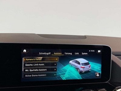 Mercedes-Benz B-Klasse Gebrauchtwagen Mercedes-Benz B-Klasse Gebrauchtwagen