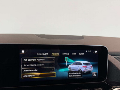 Mercedes-Benz B-Klasse Gebrauchtwagen Mercedes-Benz B-Klasse Gebrauchtwagen