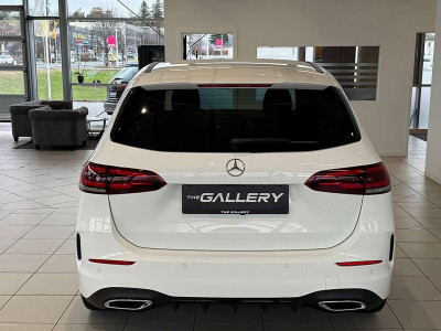 Mercedes-Benz B-Klasse Gebrauchtwagen Mercedes-Benz B-Klasse Gebrauchtwagen