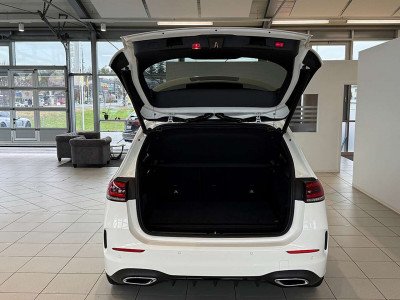 Mercedes-Benz B-Klasse Gebrauchtwagen Mercedes-Benz B-Klasse Gebrauchtwagen