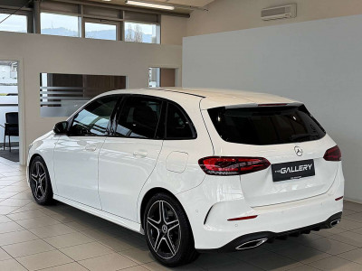 Mercedes-Benz B-Klasse Gebrauchtwagen Mercedes-Benz B-Klasse Gebrauchtwagen