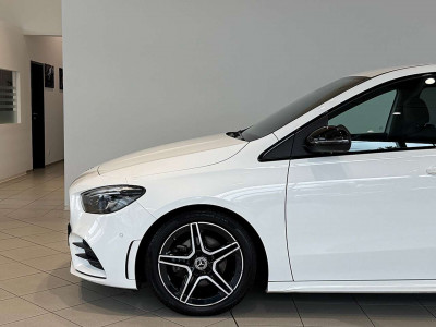 Mercedes-Benz B-Klasse Gebrauchtwagen Mercedes-Benz B-Klasse Gebrauchtwagen