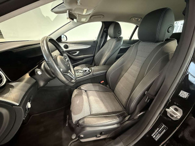 Mercedes-Benz E-Klasse Gebrauchtwagen Mercedes-Benz E-Klasse Gebrauchtwagen