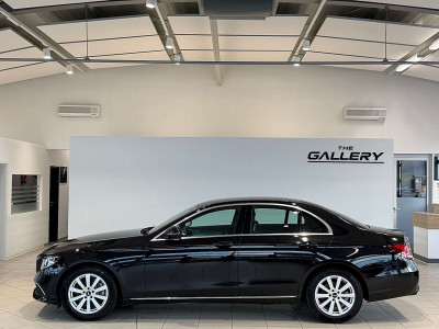 Mercedes-Benz E-Klasse Gebrauchtwagen Mercedes-Benz E-Klasse Gebrauchtwagen