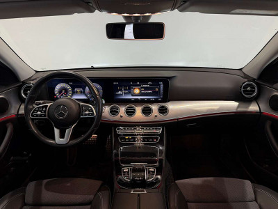 Mercedes-Benz E-Klasse Gebrauchtwagen Mercedes-Benz E-Klasse Gebrauchtwagen