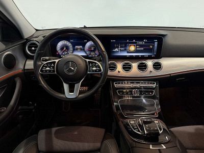 Mercedes-Benz E-Klasse Gebrauchtwagen Mercedes-Benz E-Klasse Gebrauchtwagen