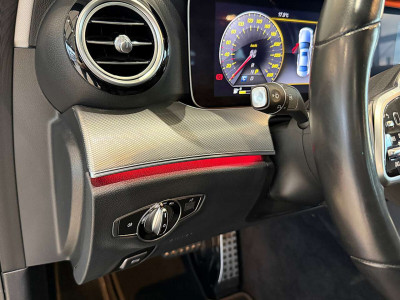 Mercedes-Benz E-Klasse Gebrauchtwagen Mercedes-Benz E-Klasse Gebrauchtwagen