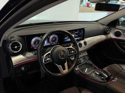 Mercedes-Benz E-Klasse Gebrauchtwagen Mercedes-Benz E-Klasse Gebrauchtwagen