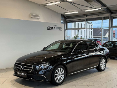 Mercedes-Benz E-Klasse Gebrauchtwagen Mercedes-Benz E-Klasse Gebrauchtwagen