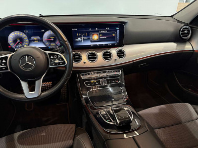 Mercedes-Benz E-Klasse Gebrauchtwagen Mercedes-Benz E-Klasse Gebrauchtwagen