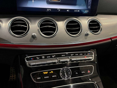 Mercedes-Benz E-Klasse Gebrauchtwagen Mercedes-Benz E-Klasse Gebrauchtwagen