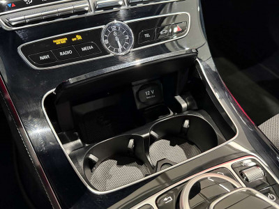 Mercedes-Benz E-Klasse Gebrauchtwagen Mercedes-Benz E-Klasse Gebrauchtwagen