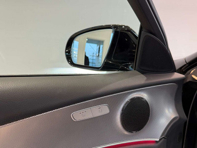 Mercedes-Benz E-Klasse Gebrauchtwagen Mercedes-Benz E-Klasse Gebrauchtwagen