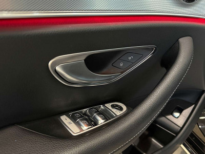 Mercedes-Benz E-Klasse Gebrauchtwagen Mercedes-Benz E-Klasse Gebrauchtwagen