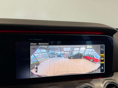 Mercedes-Benz E-Klasse Gebrauchtwagen Mercedes-Benz E-Klasse Gebrauchtwagen