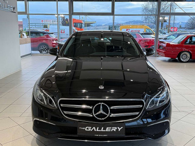 Mercedes-Benz E-Klasse Gebrauchtwagen Mercedes-Benz E-Klasse Gebrauchtwagen