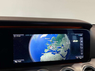 Mercedes-Benz E-Klasse Gebrauchtwagen Mercedes-Benz E-Klasse Gebrauchtwagen