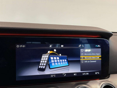 Mercedes-Benz E-Klasse Gebrauchtwagen Mercedes-Benz E-Klasse Gebrauchtwagen