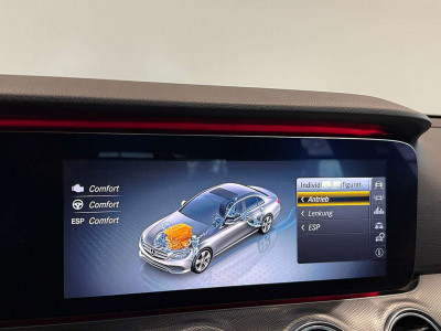 Mercedes-Benz E-Klasse Gebrauchtwagen Mercedes-Benz E-Klasse Gebrauchtwagen