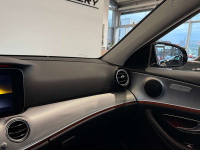 Mercedes-Benz E-Klasse Gebrauchtwagen Mercedes-Benz E-Klasse Gebrauchtwagen