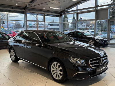 Mercedes-Benz E-Klasse Gebrauchtwagen Mercedes-Benz E-Klasse Gebrauchtwagen