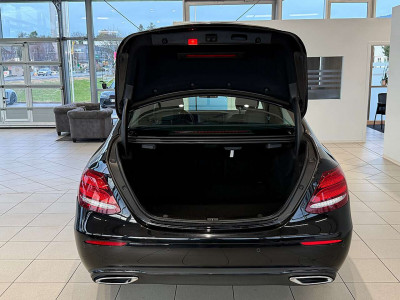 Mercedes-Benz E-Klasse Gebrauchtwagen Mercedes-Benz E-Klasse Gebrauchtwagen