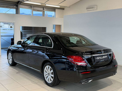 Mercedes-Benz E-Klasse Gebrauchtwagen Mercedes-Benz E-Klasse Gebrauchtwagen