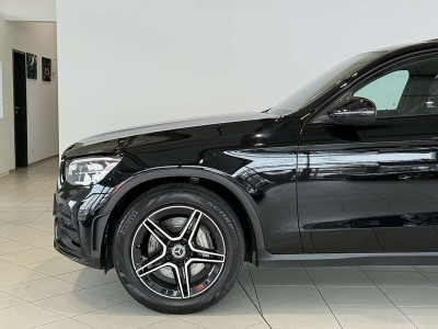 Mercedes-Benz GLC Gebrauchtwagen Mercedes-Benz GLC Gebrauchtwagen