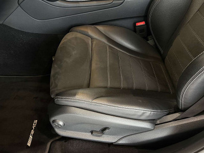 Mercedes-Benz GLC Gebrauchtwagen Mercedes-Benz GLC Gebrauchtwagen