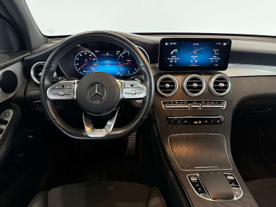 Mercedes-Benz GLC Gebrauchtwagen Mercedes-Benz GLC Gebrauchtwagen