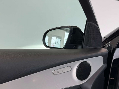 Mercedes-Benz GLC Gebrauchtwagen Mercedes-Benz GLC Gebrauchtwagen