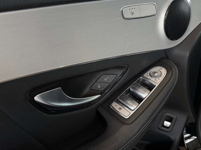 Mercedes-Benz GLC Gebrauchtwagen Mercedes-Benz GLC Gebrauchtwagen