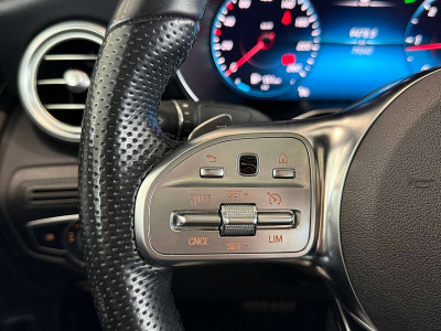 Mercedes-Benz GLC Gebrauchtwagen Mercedes-Benz GLC Gebrauchtwagen