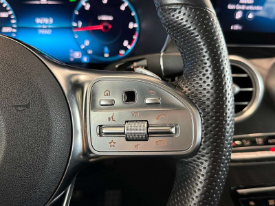 Mercedes-Benz GLC Gebrauchtwagen Mercedes-Benz GLC Gebrauchtwagen