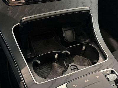 Mercedes-Benz GLC Gebrauchtwagen Mercedes-Benz GLC Gebrauchtwagen