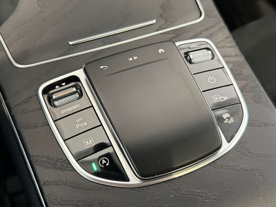 Mercedes-Benz GLC Gebrauchtwagen Mercedes-Benz GLC Gebrauchtwagen