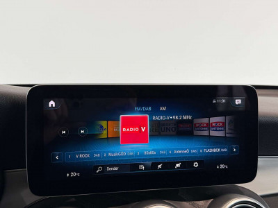 Mercedes-Benz GLC Gebrauchtwagen Mercedes-Benz GLC Gebrauchtwagen