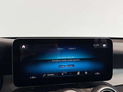 Mercedes-Benz GLC Gebrauchtwagen Mercedes-Benz GLC Gebrauchtwagen