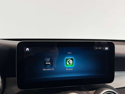 Mercedes-Benz GLC Gebrauchtwagen Mercedes-Benz GLC Gebrauchtwagen