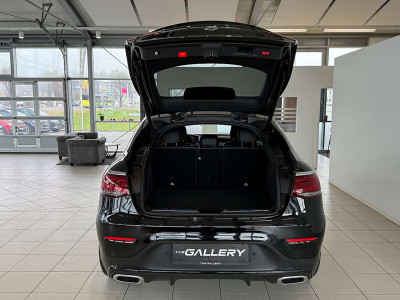 Mercedes-Benz GLC Gebrauchtwagen Mercedes-Benz GLC Gebrauchtwagen