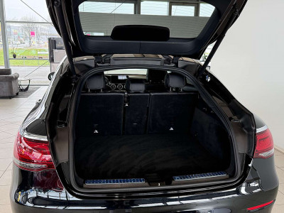 Mercedes-Benz GLC Gebrauchtwagen Mercedes-Benz GLC Gebrauchtwagen