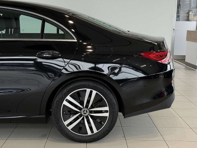 Mercedes-Benz CLA Gebrauchtwagen Mercedes-Benz CLA Gebrauchtwagen