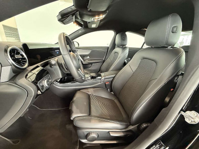 Mercedes-Benz CLA Gebrauchtwagen Mercedes-Benz CLA Gebrauchtwagen