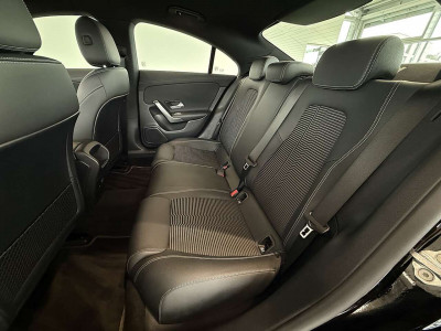 Mercedes-Benz CLA Gebrauchtwagen Mercedes-Benz CLA Gebrauchtwagen