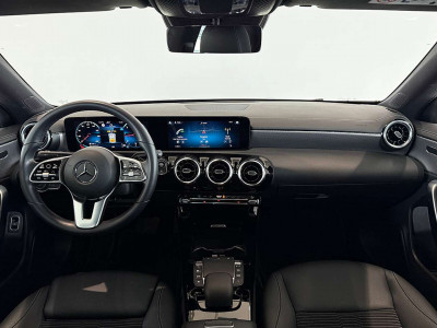 Mercedes-Benz CLA Gebrauchtwagen Mercedes-Benz CLA Gebrauchtwagen