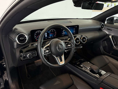 Mercedes-Benz CLA Gebrauchtwagen Mercedes-Benz CLA Gebrauchtwagen